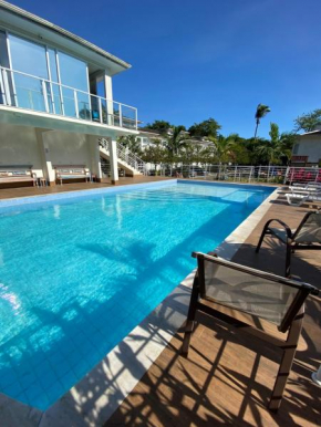 Casa em condomínio na Praia Maresias